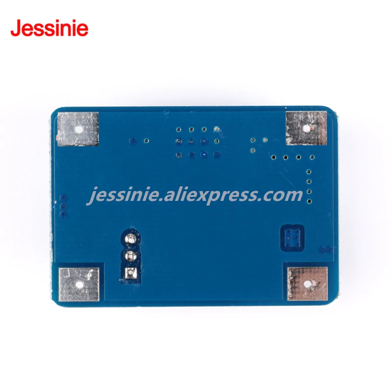 LM2576HV 5V-60V Input Adjustable Step Down Buck Power Supply Module LM2576 DC-DC 1.25V-26V Output