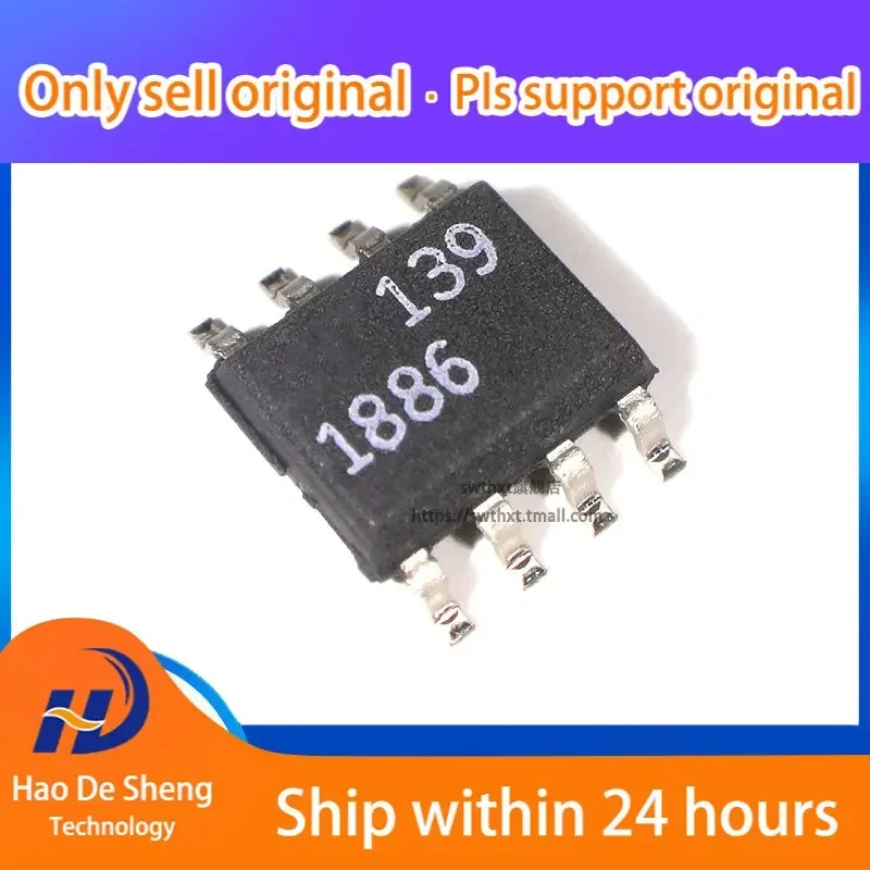 

10 шт./лот LT1886 LT1886CS8 SOP-8 новый оригинальный на складе