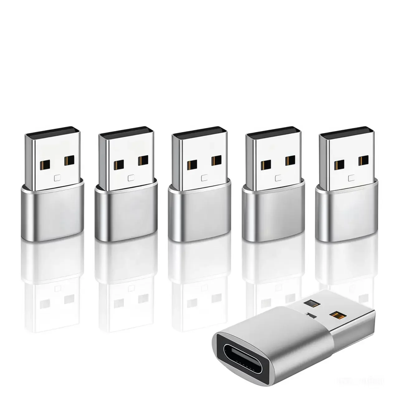Usb To USB-C Adapte…