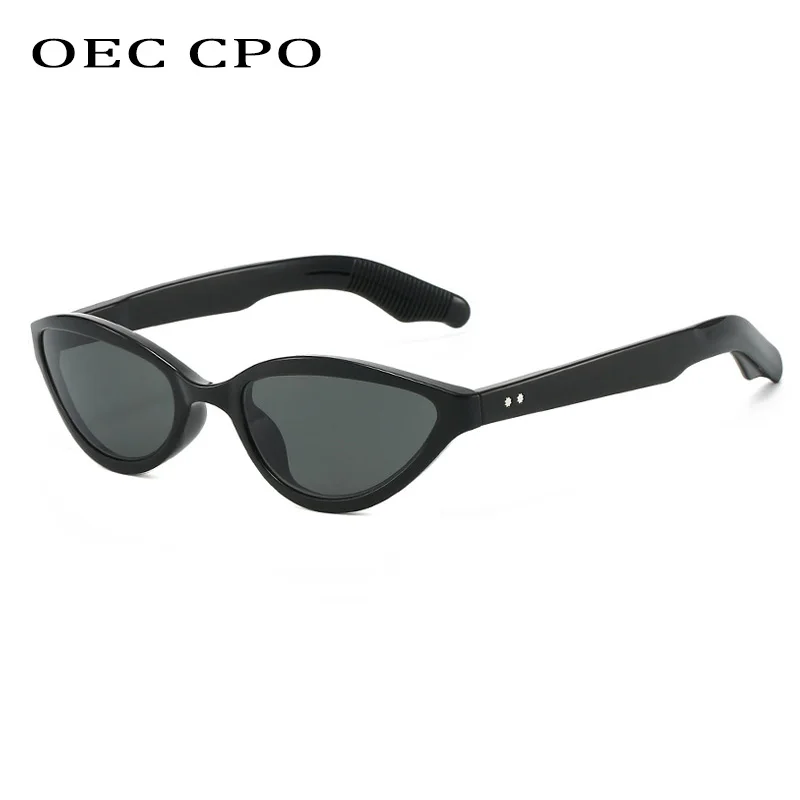 

2025 New Cat Eye Sunglasses For Women Brand Designer UV400 Shades Sun Glasses Female Fashion Outdoor Eyewear