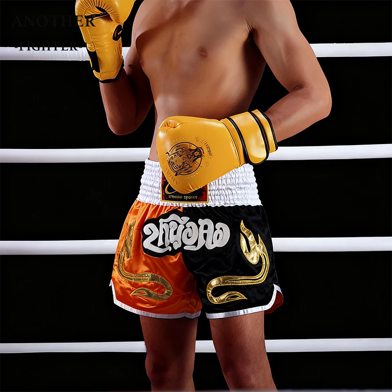 Muay Thai Shorts Ki…