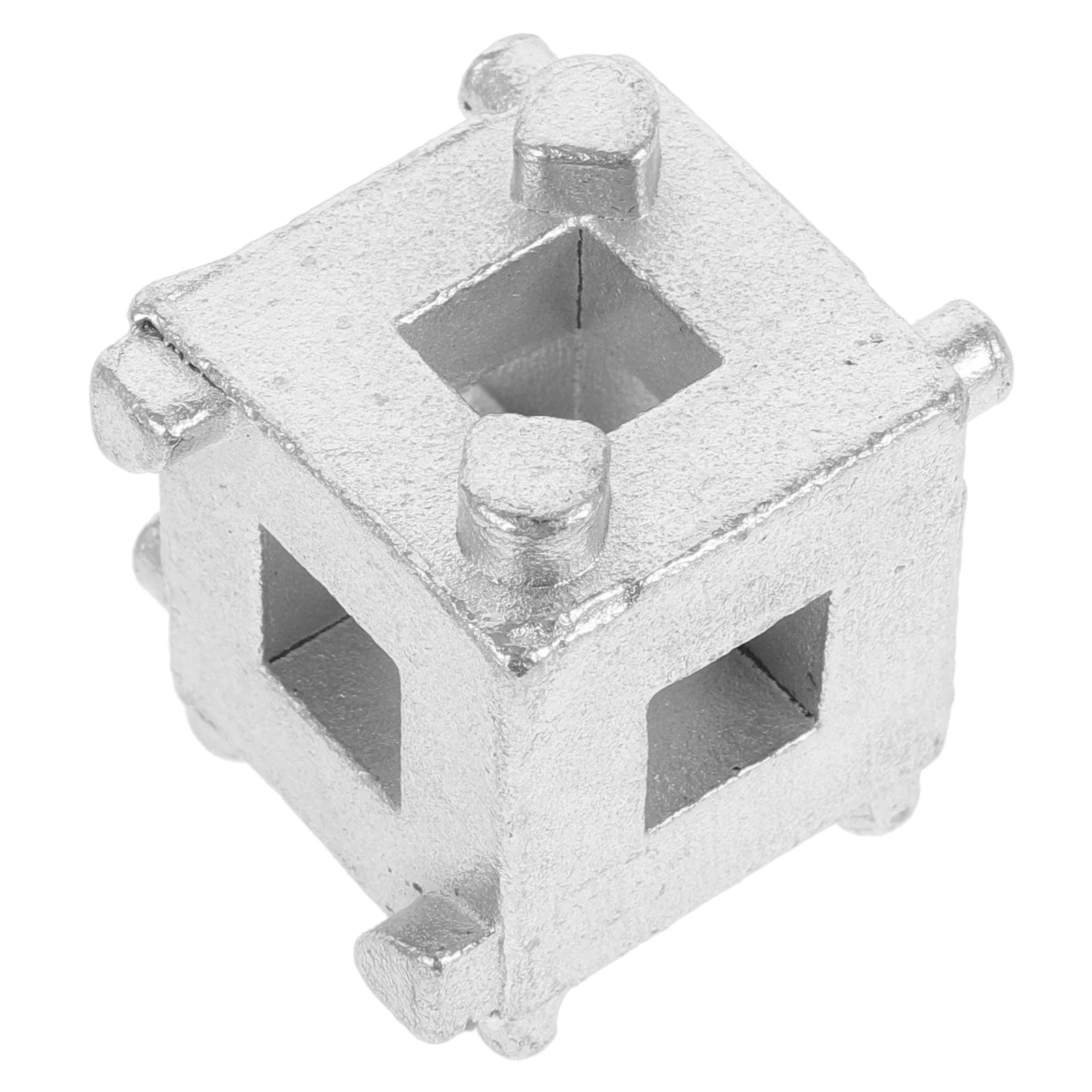 

Disc Piston Tool Automotive Brake Caliper Repair Rear Car Brake Piston Cube Caliper Maintenance Work Light