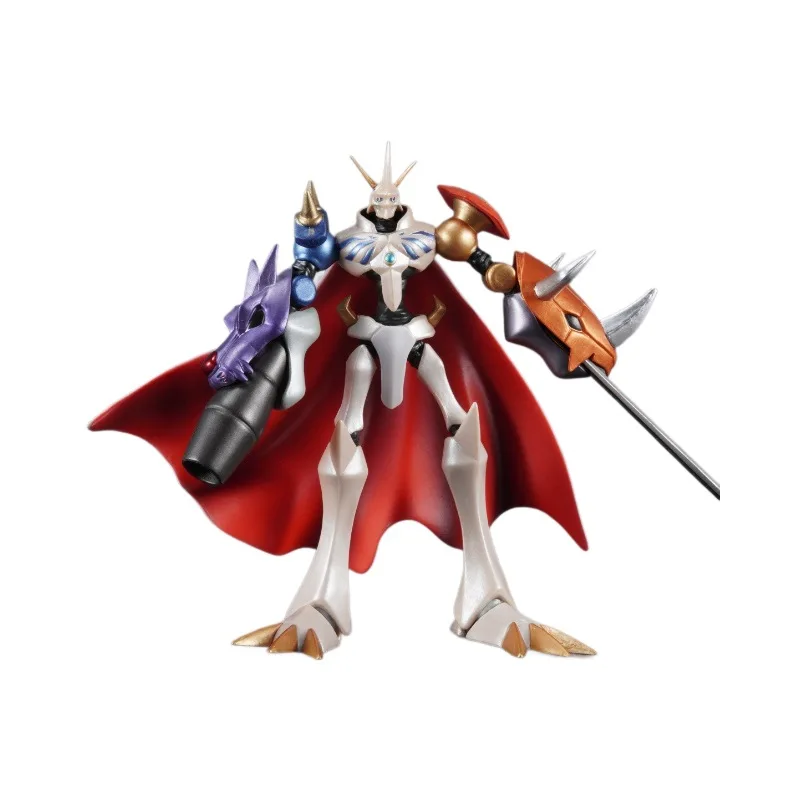 

Digital Baby Hand Operated Royal Knight Animation Surrounding Omega Animal Animation Hand Operated Model anime Hand Operated