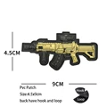 PVC Patch 17