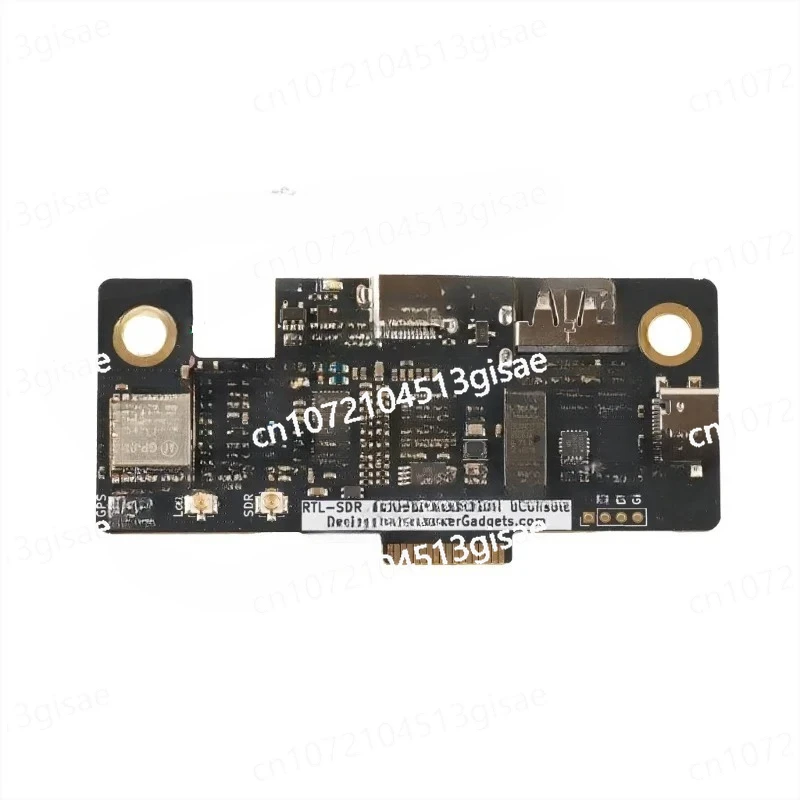 Scheda di espansione all-in-one UConsole RTL-SDR/LoRa/GPS/RTC/USB Hub