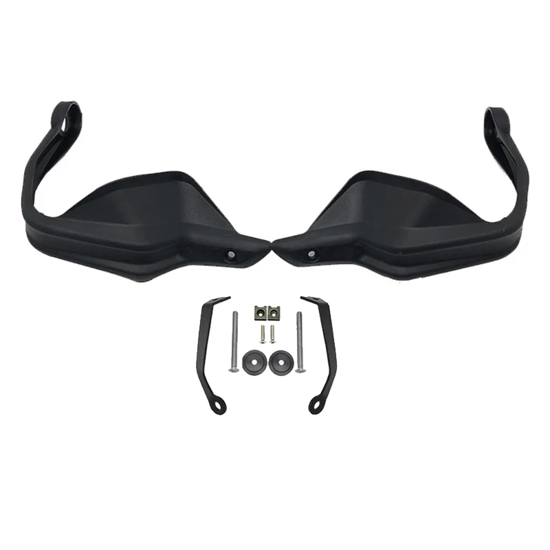 Motorcycle Handguard Shield Hand Guard Protector Windshield Fit For Benelli TRK502 TRK502X TRK251 TRK 502 502X 251 Accessories