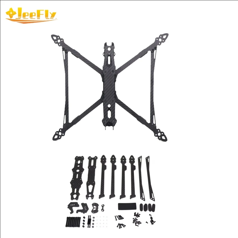 Thumbnail 3 - #22 Best FPV Racing Drones to Buy In 2026