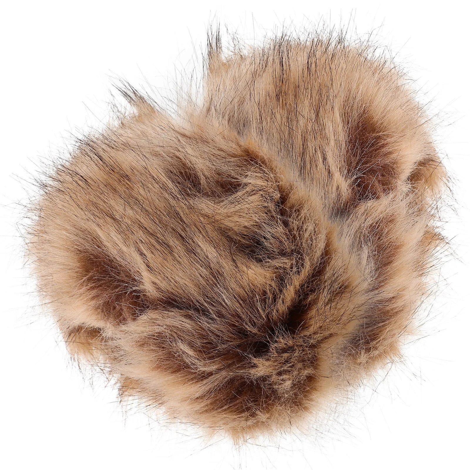 

2Pcs Warm Wrist Cuffs Winter Wrist Bands Women Lightweight Soft Warm Support for Cold Weather Indoor Outdoor Use