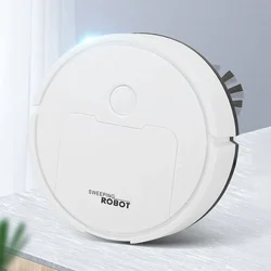 Smart Sweeping Robot Household Mini Intelligent Sweeping Robot Sweeping Dragging Suction All in One Machine