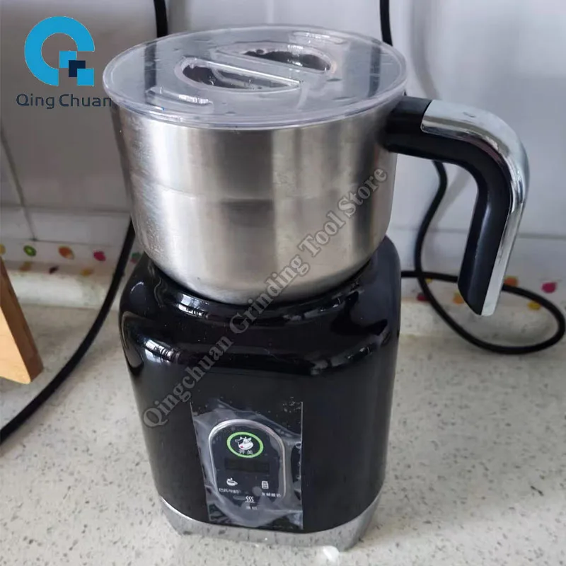 Pasteurization Machine Milk Sterilization Machine Family Style Fresh Milk Machine Milk Disinfection Machine