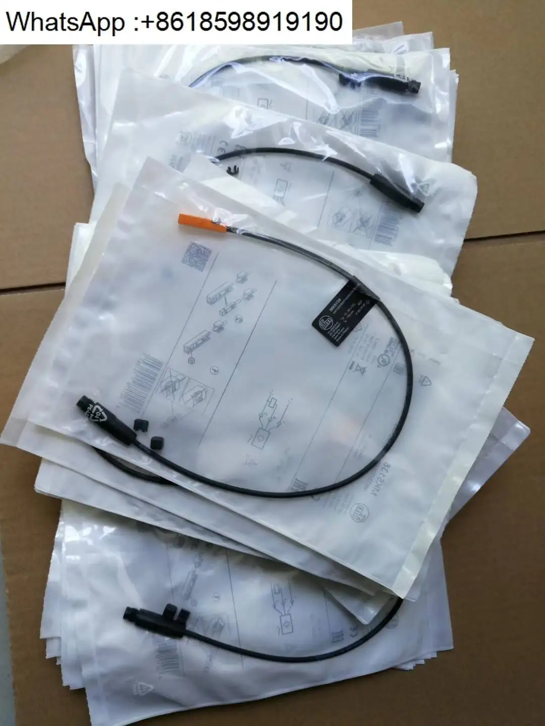 

Magnetic ring switch MK5138 imported 4008320939