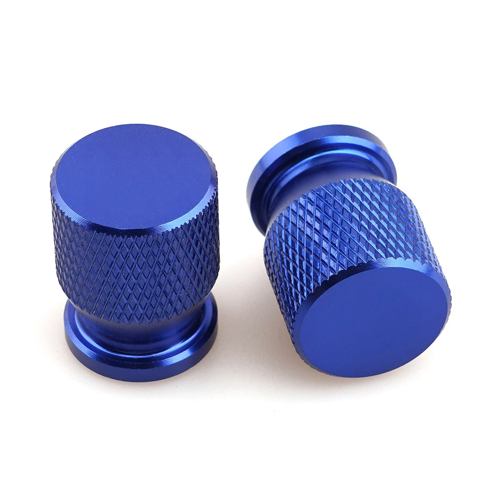 Limited Time Big Promotion ！！！ FOR 650MT CBR500R Universal Motorcycle Tire Valve Cap Tyre Core Decorative Cover Mod Accessories