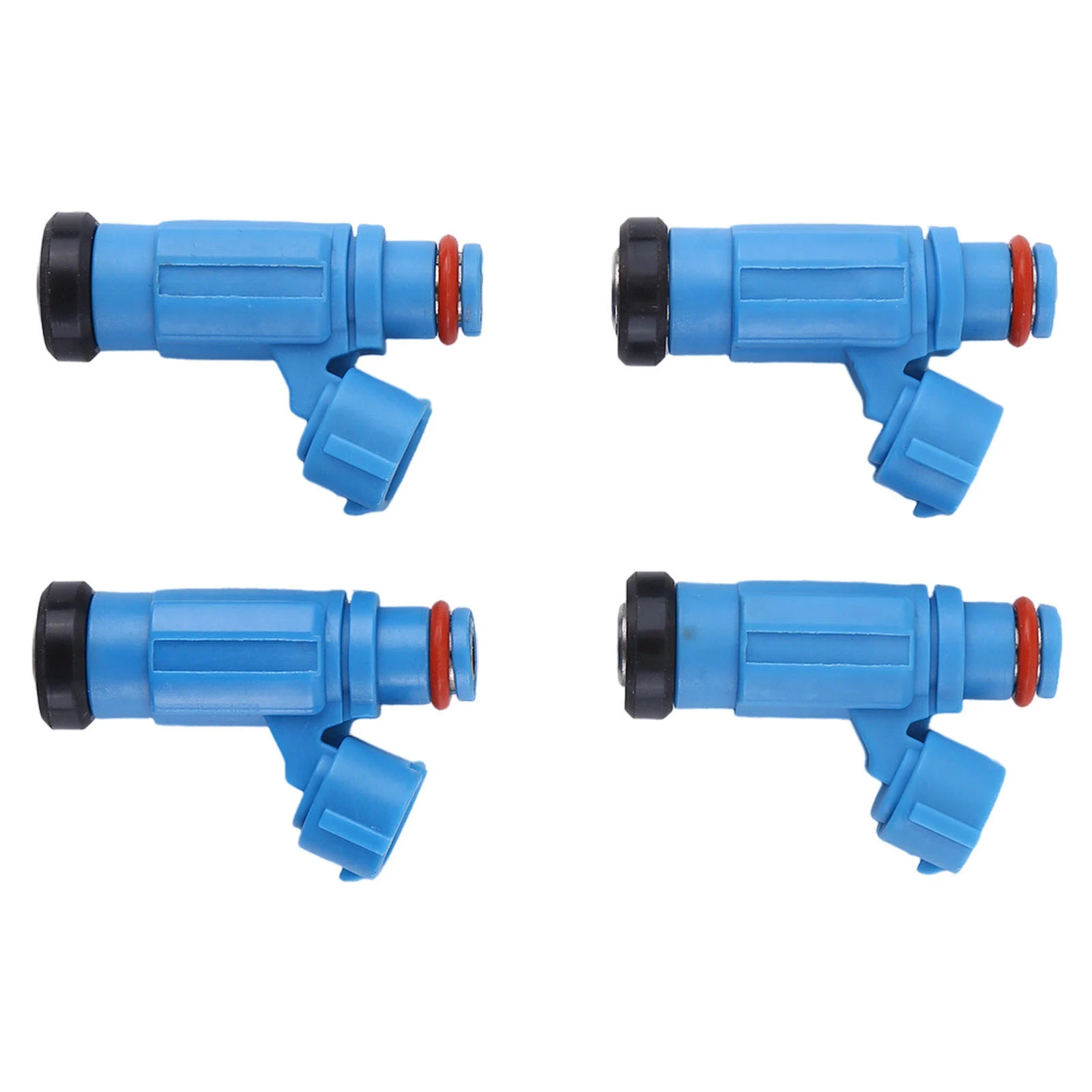 4Pcs For Kawasaki 49033-3707 Car Fuel Injectors For Kawasaki JET SKI STX 12F STX 15F ULTRA LX STX 160 SX-R Auto Accessories