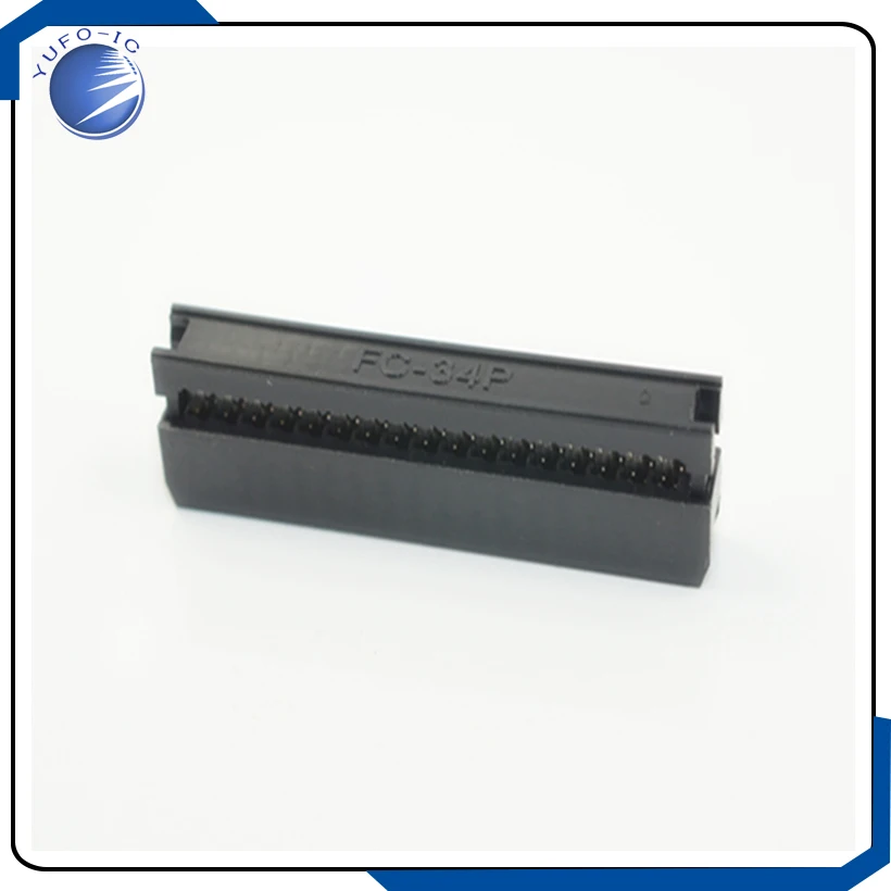5Pcs/Lot 34PIN 2.0M…