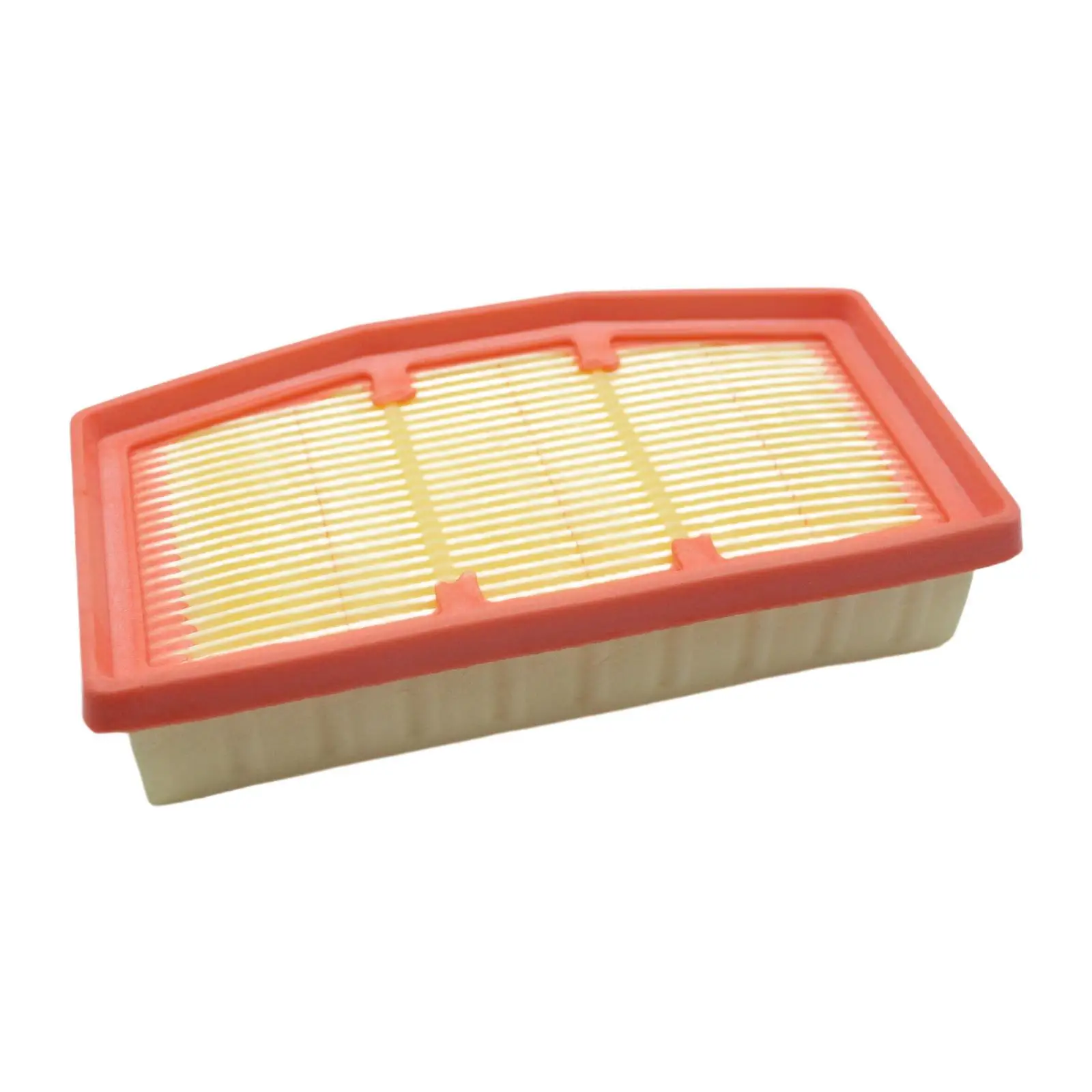 Motorbike Air Filter High Performance Sturdy Material Easy Install Replacement for BMW R1300GS Adventure 2025