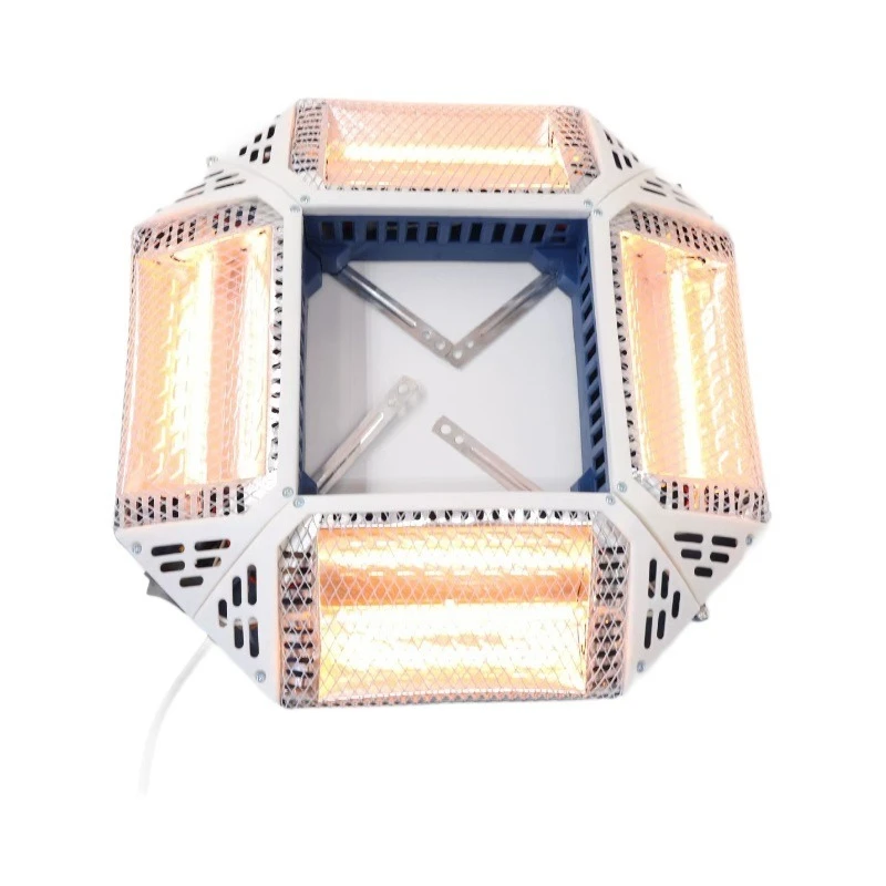 

Mahjong machine heater energy saving heating four-legged table electric heating stove mahjong table baking fire heating stove