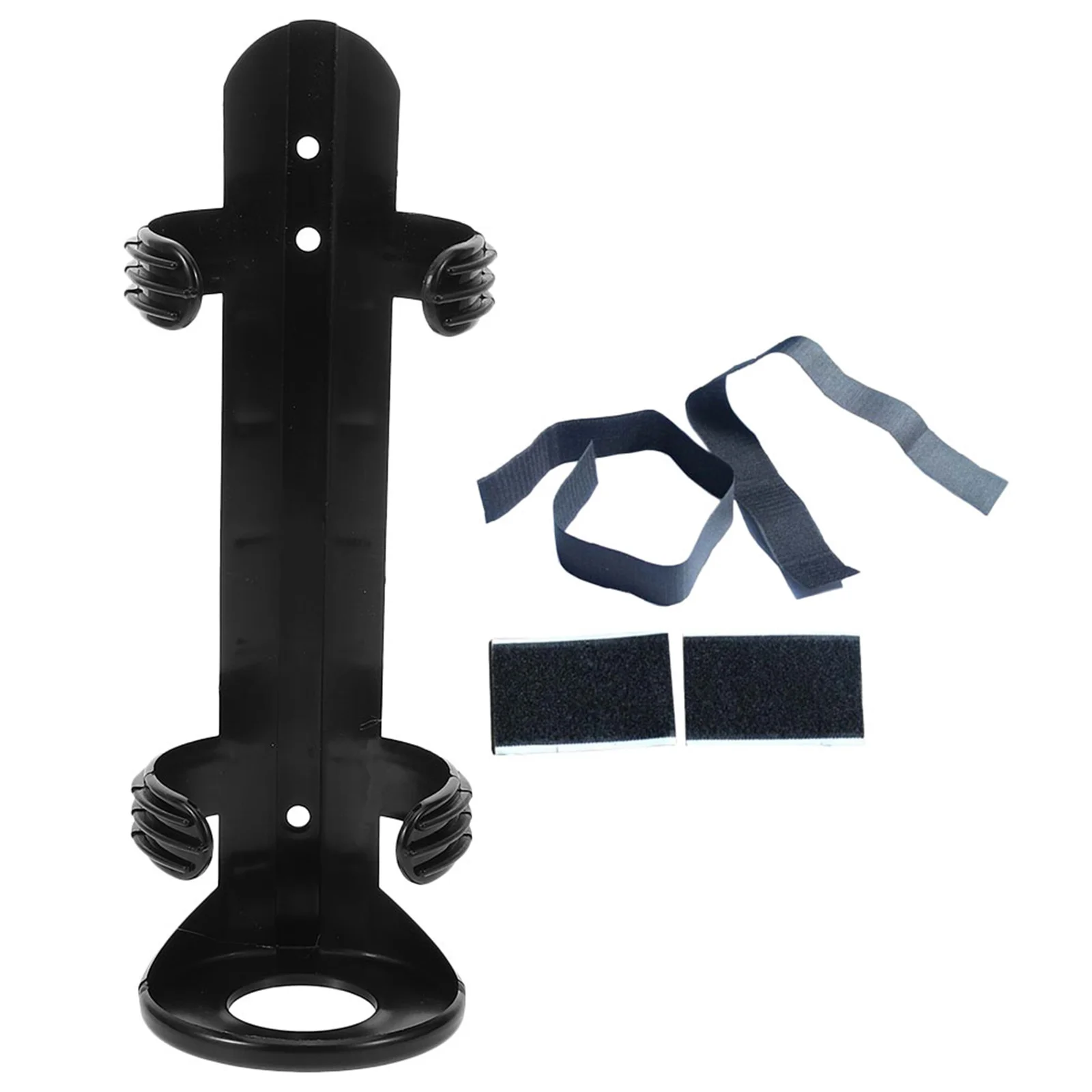 1 set 1 Set Vehicle Bracket Secure Strap Universal Interior Mounting System Heavy Duty Adjustable Holder Suv Truck Boat Durable