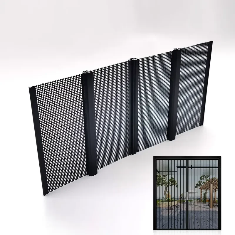 Factory Price Door Window Screens Screen Window Screen Window Net Roller Mosquito Net