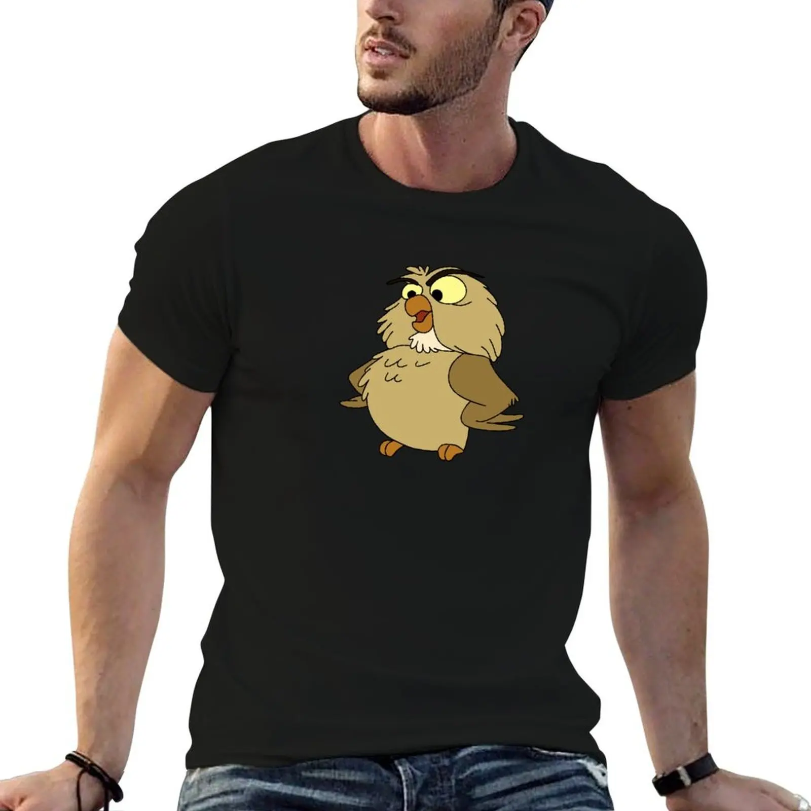 Archimedes T-Shirt t shirt for man t shirts for man graphic tees cotton t shirt man T-shirt