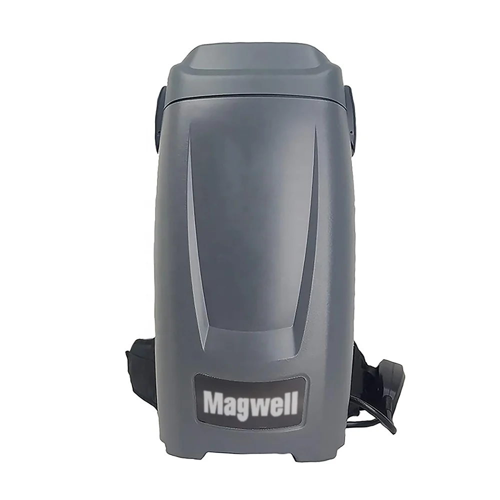 Backpack Vacuum Cleaner 5L Office Cleaner