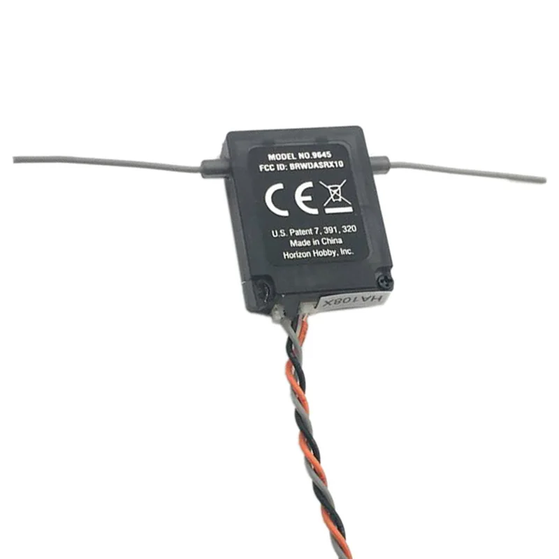 SMIEA DSMX Receiver Satellite for AR6210 AR8000 AR9020 AR12120 Receiver