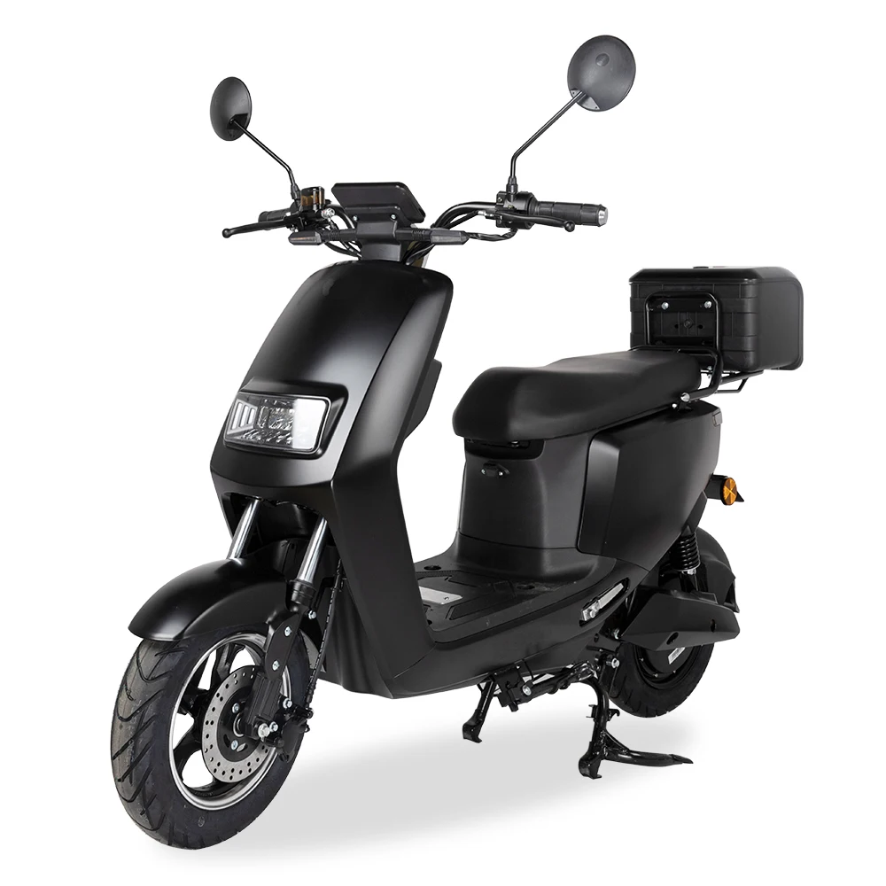 

Сертифицированный EEC L1e-B 800 Вт Электрический скутер, другие мотоциклы OEM и мотоциклы suron 60 в/20 Ач