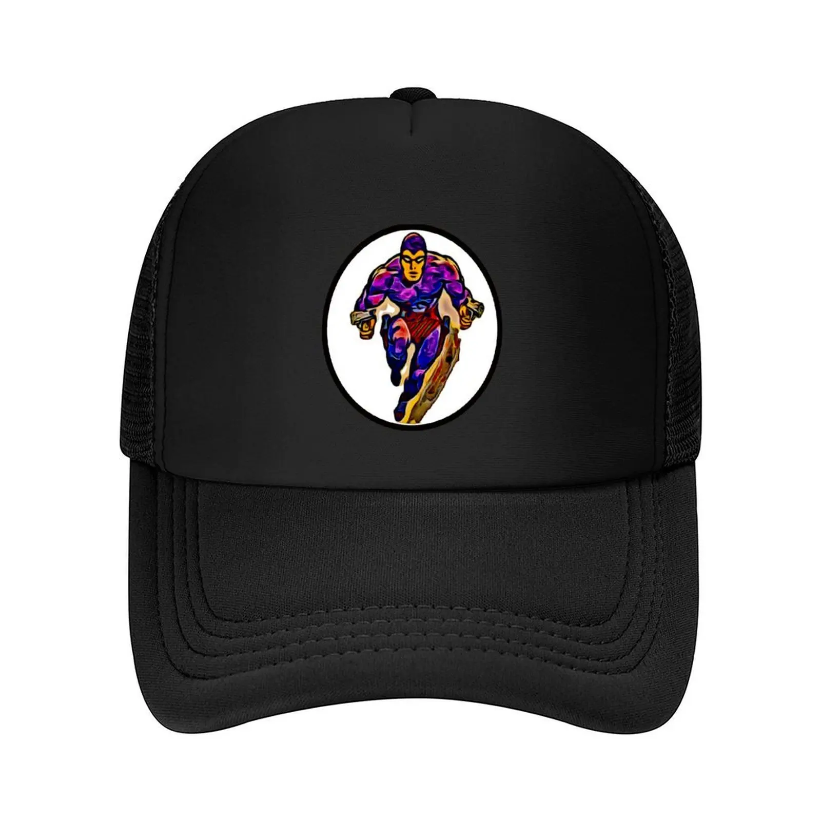 

Superhero 2022x Baseball Cap Unique hats Sun Hat For Children New In The Hat Hat Beach Sun Hats For Women Men's