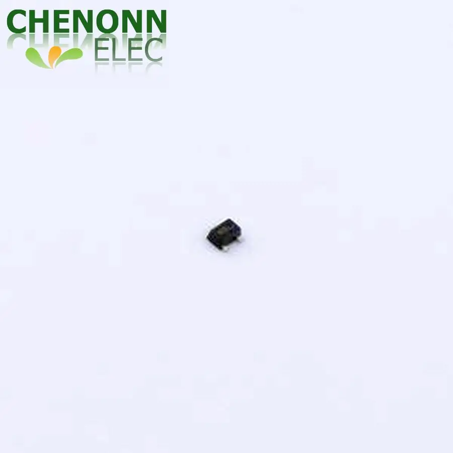 500PCS/LOT DAN222M3T5G (Diodes)