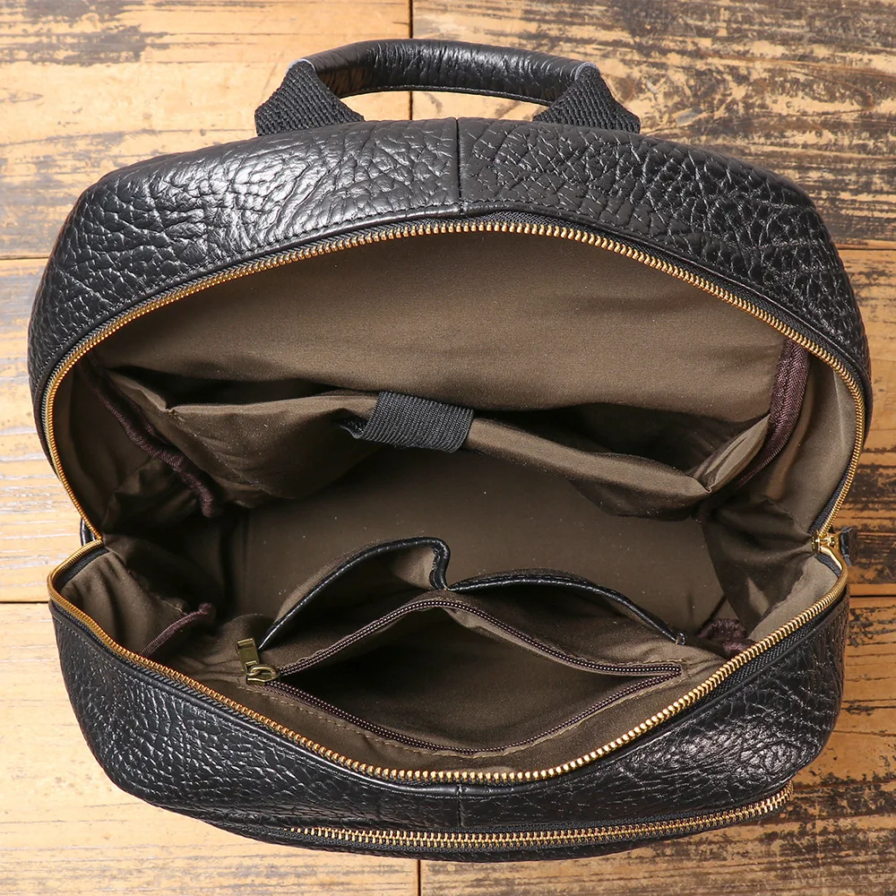 Fashion Casual Backpack Business Travel Backpack for Men Women