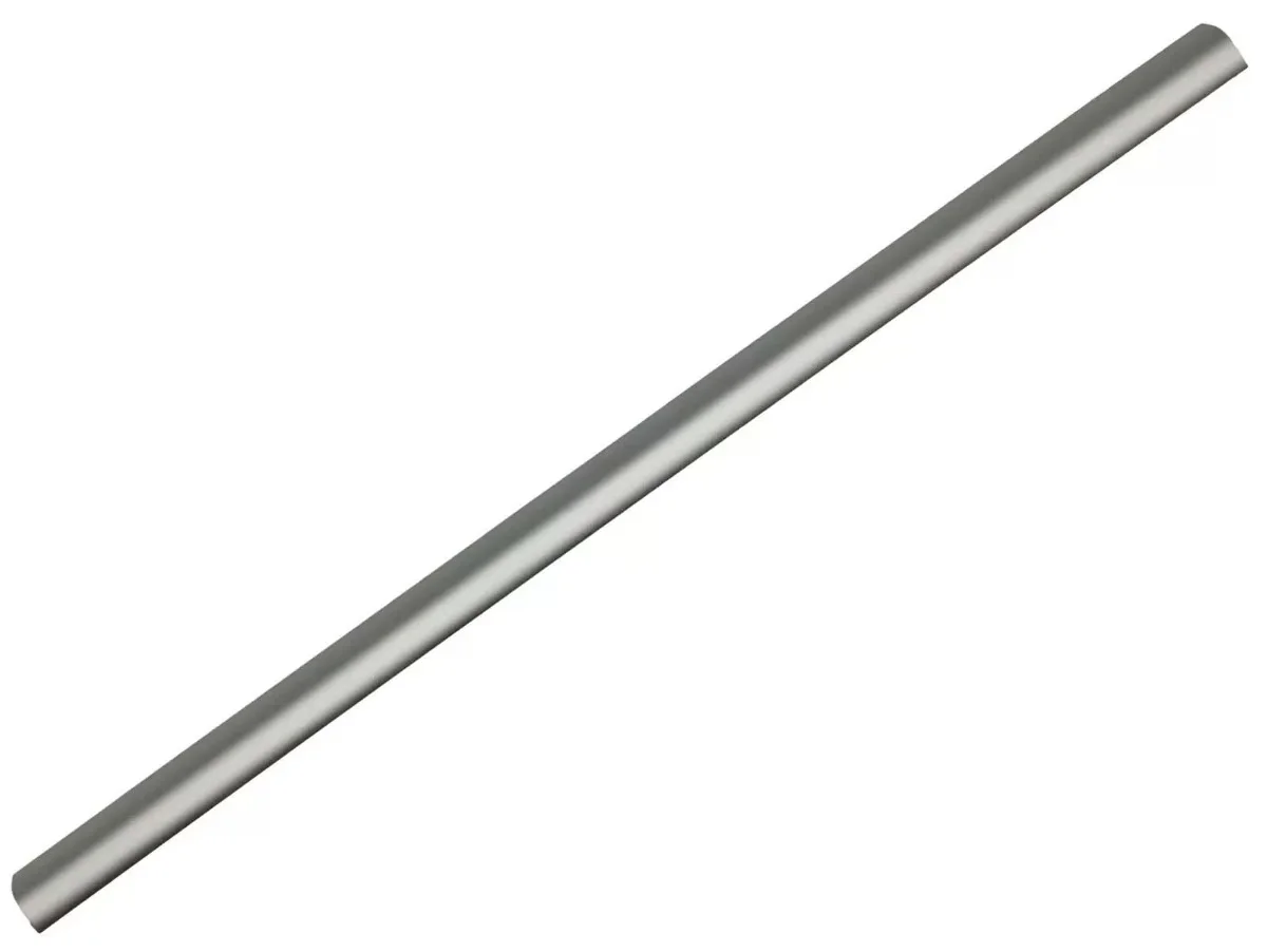 CC  New For HP 15-DY 15-EF 15s-FQ 15s-EQ Lcd Hinge Cap Cover Case SILVER L63609-001