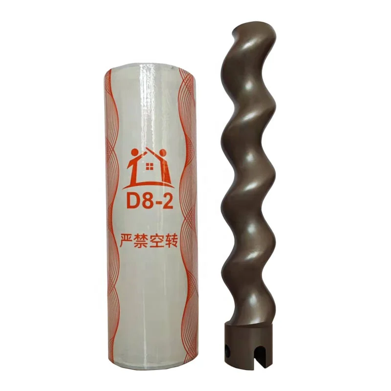 D8-2 Plaster Mortar…