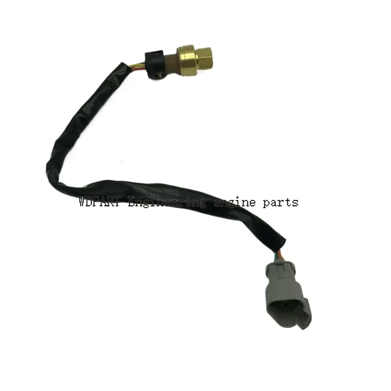 

Pressure Sensor 239-3478 2393478 For Caterpillar C11 C13 C15 C18 Engine 980C 627E 631D