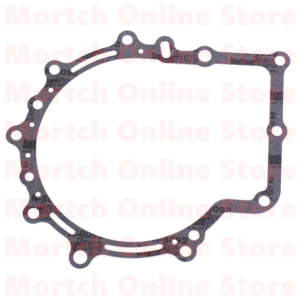 

Gasket 1 CVT Housing 0180-012001 For CFMoto 500cc ATV UTV SSV CF500 CF600 CF625 X5 X6 Z6 UForce 500 U5 UForce U6 CF188 CF188