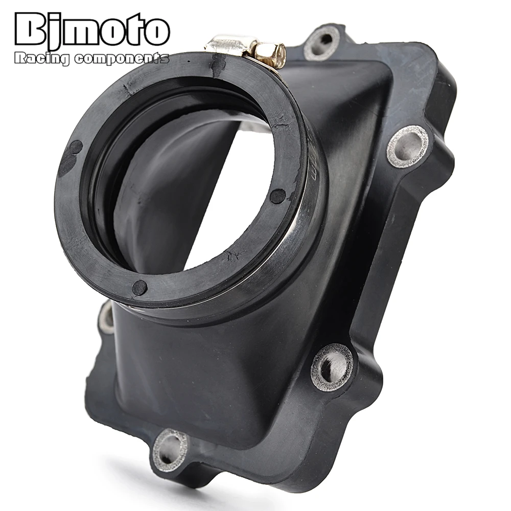 420667109 Carburetor Interface Adapter Intake Manifold For Ski-Doo Summit 800 Adrenaline Highmark XRS X Xtreme Sport HO