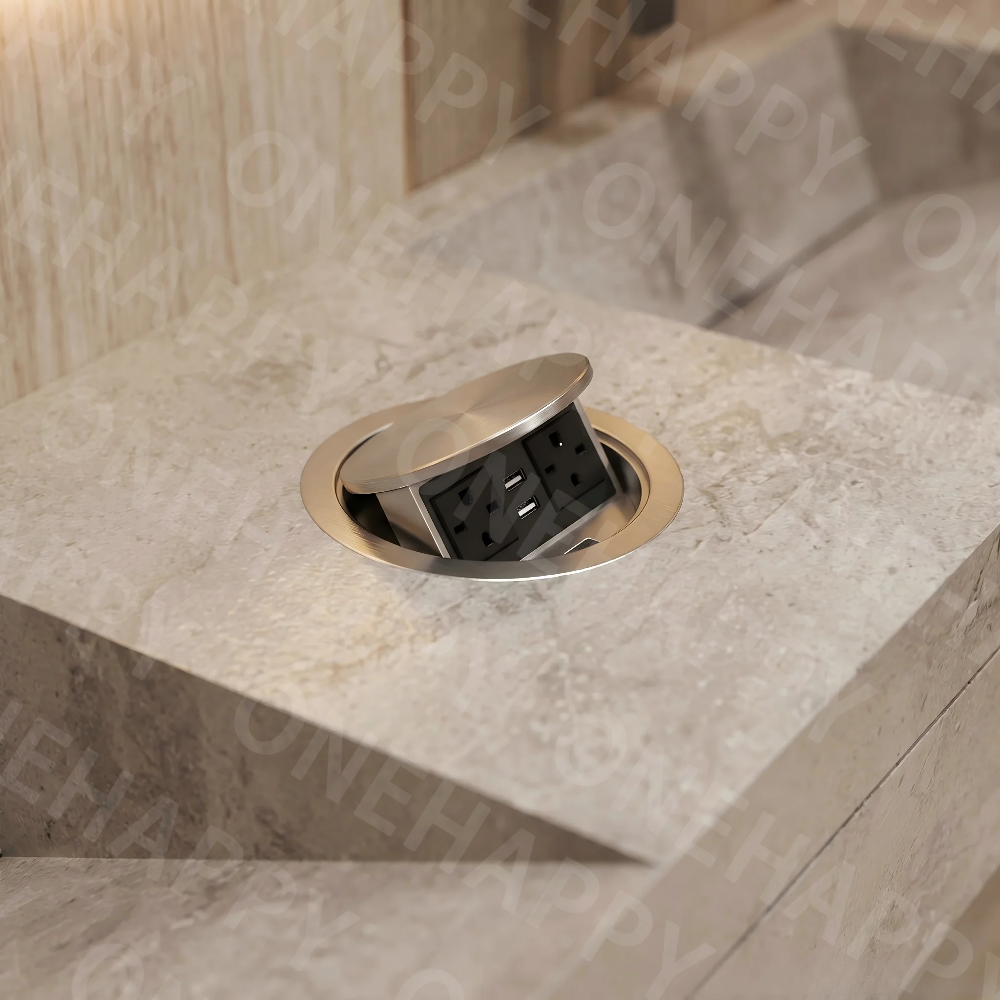 Any Size Custom Marble Seamless Stone Vanity Set Customizable Vanity Set Designer Sink Bathroom Sink Vanity Storage Cabinet Home image 5