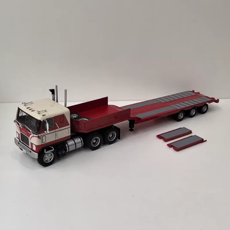 IXO 1/43 Schaal GMC Astro Legering Automodel Statische Collectie Versierd Vakantiegeschenken Speelgoed Souvenir Cadeau