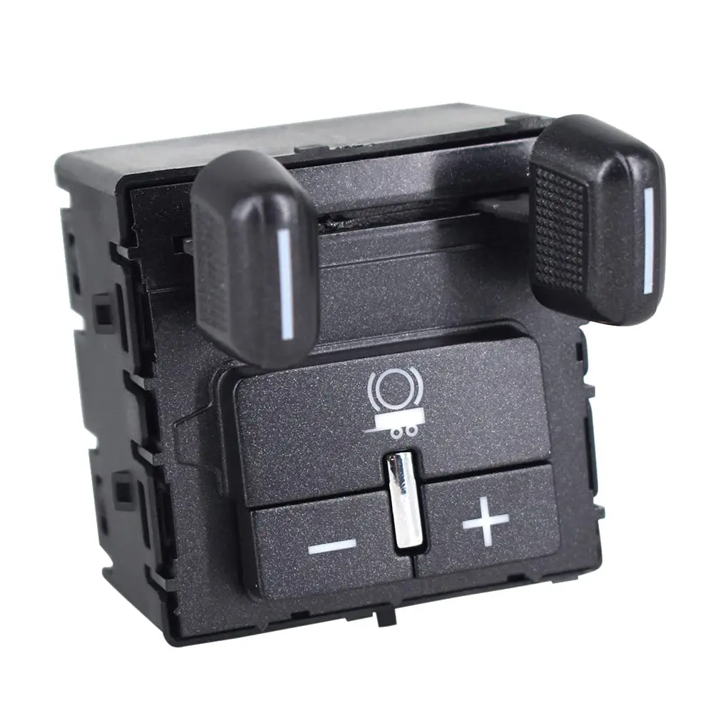 Trailer Brake Control Switch 84108373 Compatible with 2014-2021 Chevy Colorado Silverado Suburban GMC Canyon Sierra Yukon