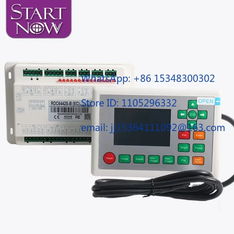 RDC6442G RDC6442S C…