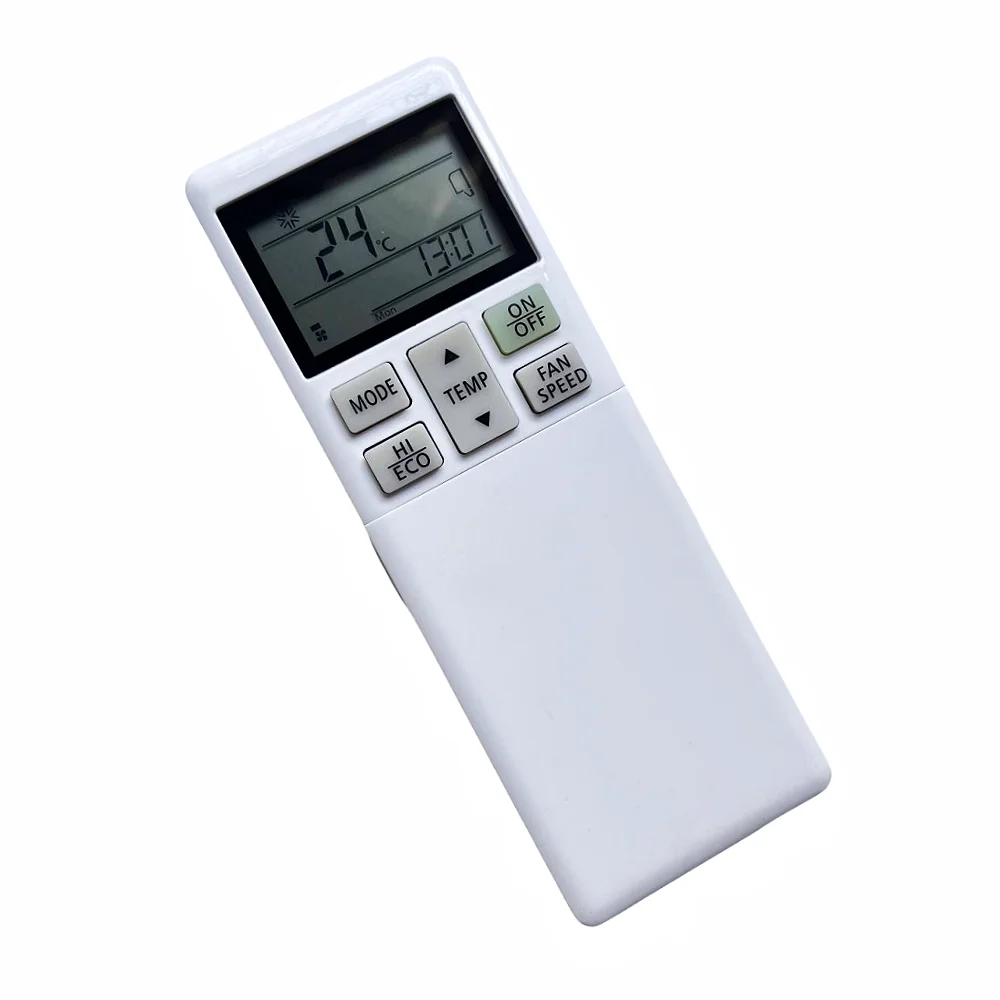 Condizionatore d'aria per RLA502A700B RLA502A700L RLA502A700S Telecomando Aria condizionata Telecomando RLA502A700B Aria condizionata