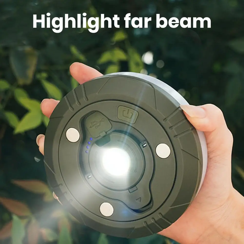 

Led String Light Party String Light Waterproof Outdoor Camping String Light Soft Flicker-free for Colorful Tent Decor Widely