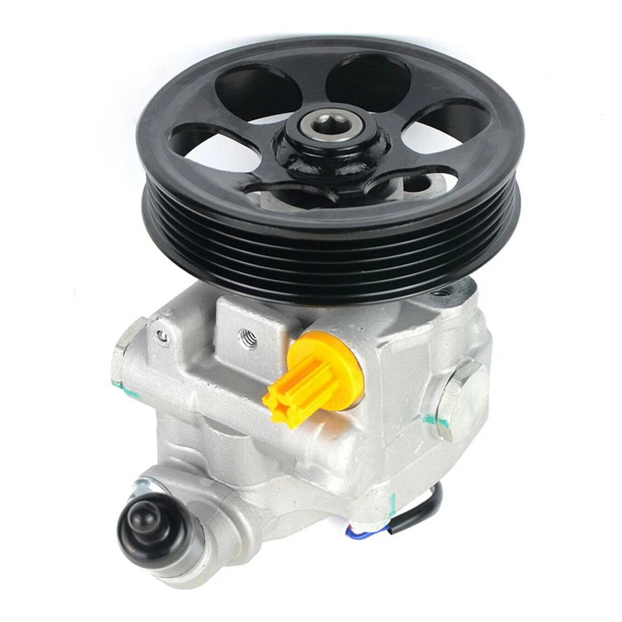 

Auto Power Steering Pump 34430SA020 For Subaru Forester Impreza 2003 2004 2005 2006 2007 34430-SA021 34430-SA020 34430SA021