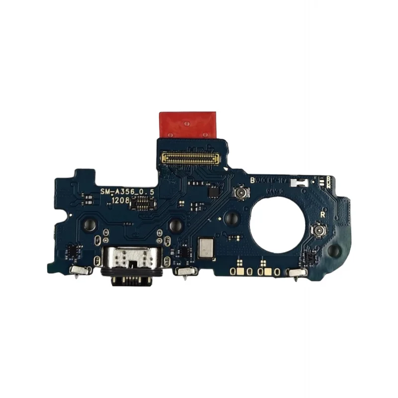 

Замена порта зарядки для Samsung Galaxy A35 5G, док-плата, разъем USB-C только для A35 5G SM-A356U, SM-A356U1