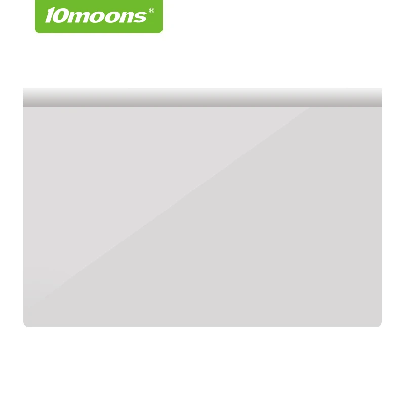 Filme de proteção com 10moons 1060plus/g10