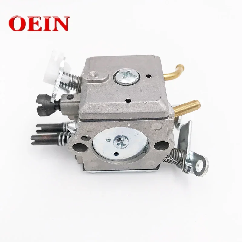 Carburetor Carby Carburettor Assy For HUS 372XP 362 365 371 372 Chainsaw Walbro HD-12 HD-6 5032818-01 503 28 32-03