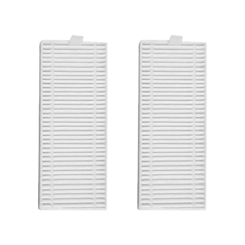 ل سويفا 6000 6500 الروبوتية مكنسة كهربائية الأسطوانة الجانب الرئيسي فرشاة فلتر Hepa إكسسوارات قطع غيار استبدال-A99X