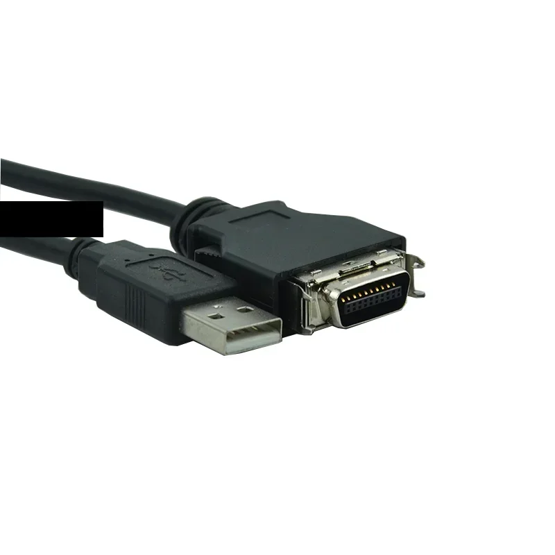 Applicable To HIGEN FDA-7000/7010 Servo Driver Communication Debugging Download Data USB Cable