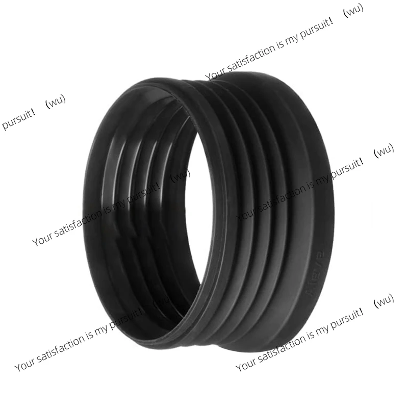 Silicone Coffee Hoppers Bellows for Baratza Grinder ESP/Virtuosa+ Coffee Grinder Coffee Grinder Accessories