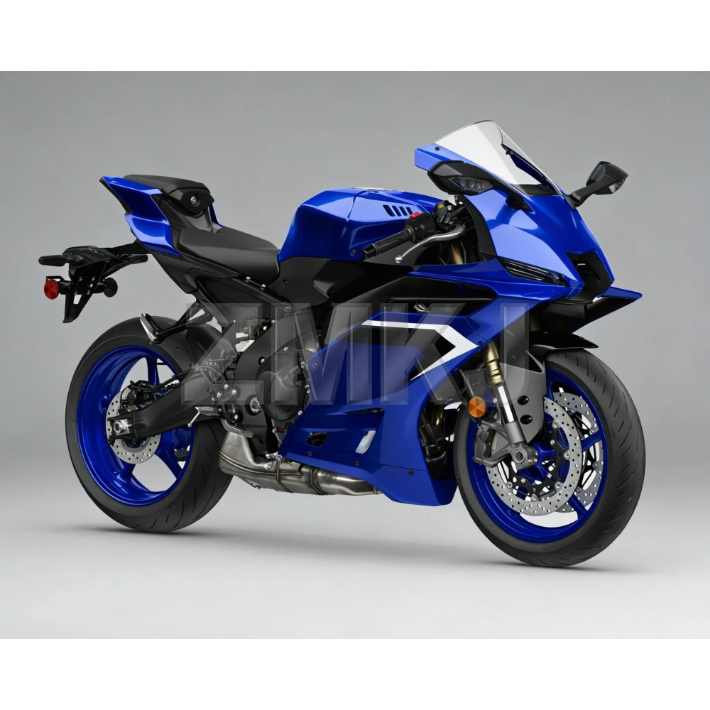 For YAMAHA YZF-R9 2025 2026 Fairing Kits Motorcycle Set Body Kit Decoration ABS Plastic Guard Plate Accessories Shell Injection