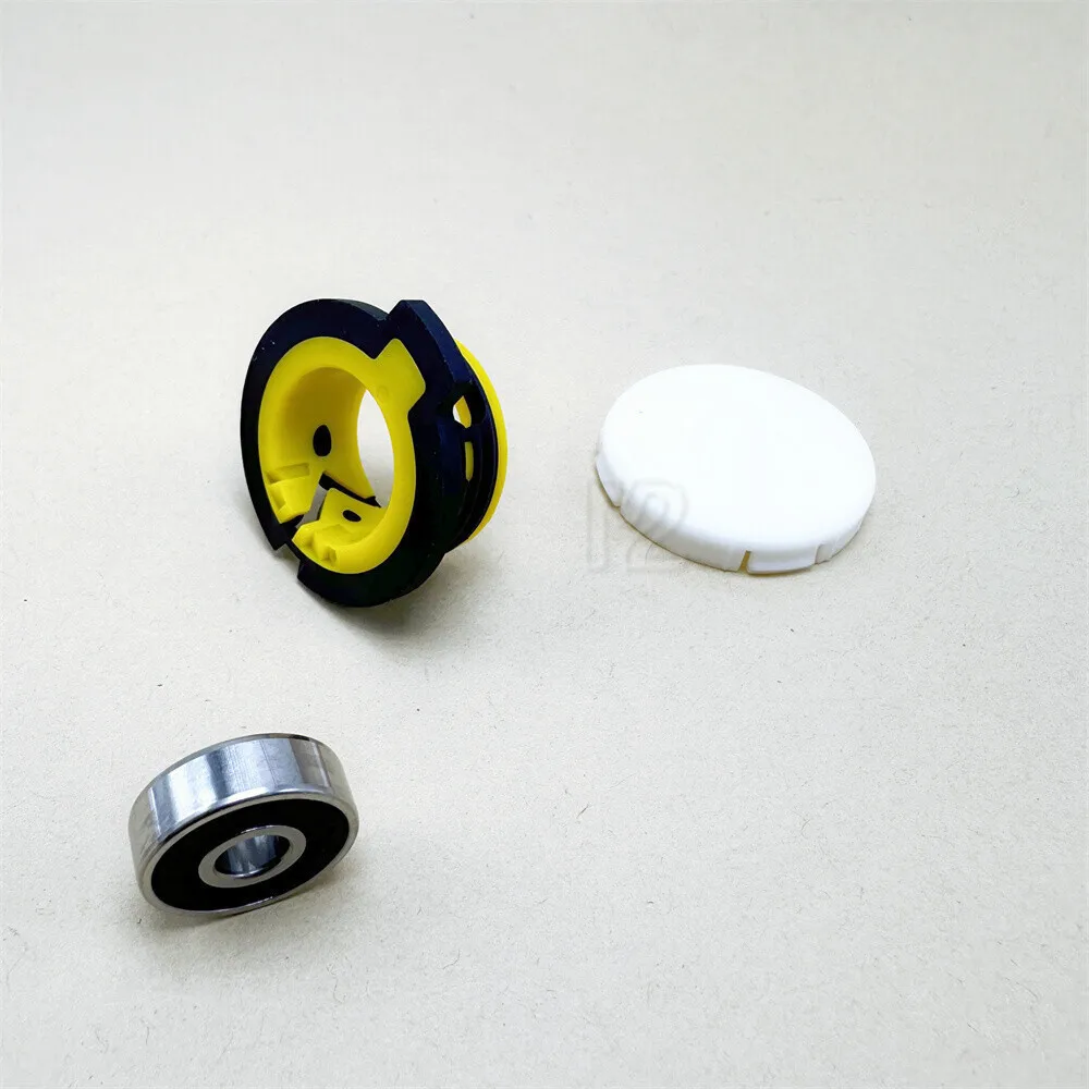 Needle Roller Bearing Complete Damper Retaining Ring 56359B3AAAFFF For Hyundai