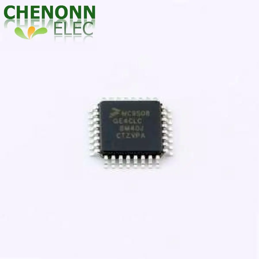 3PCS/LOT MC9S08QE4CLC (Microcontrollers)